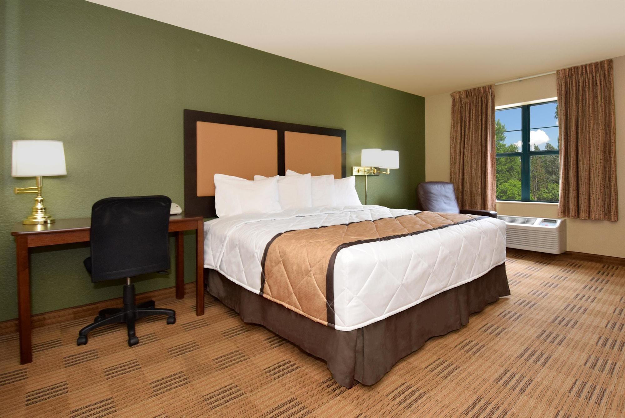 Extended Stay America Suites - Houston - Med Ctr - Greenway Plaza Экстерьер фото